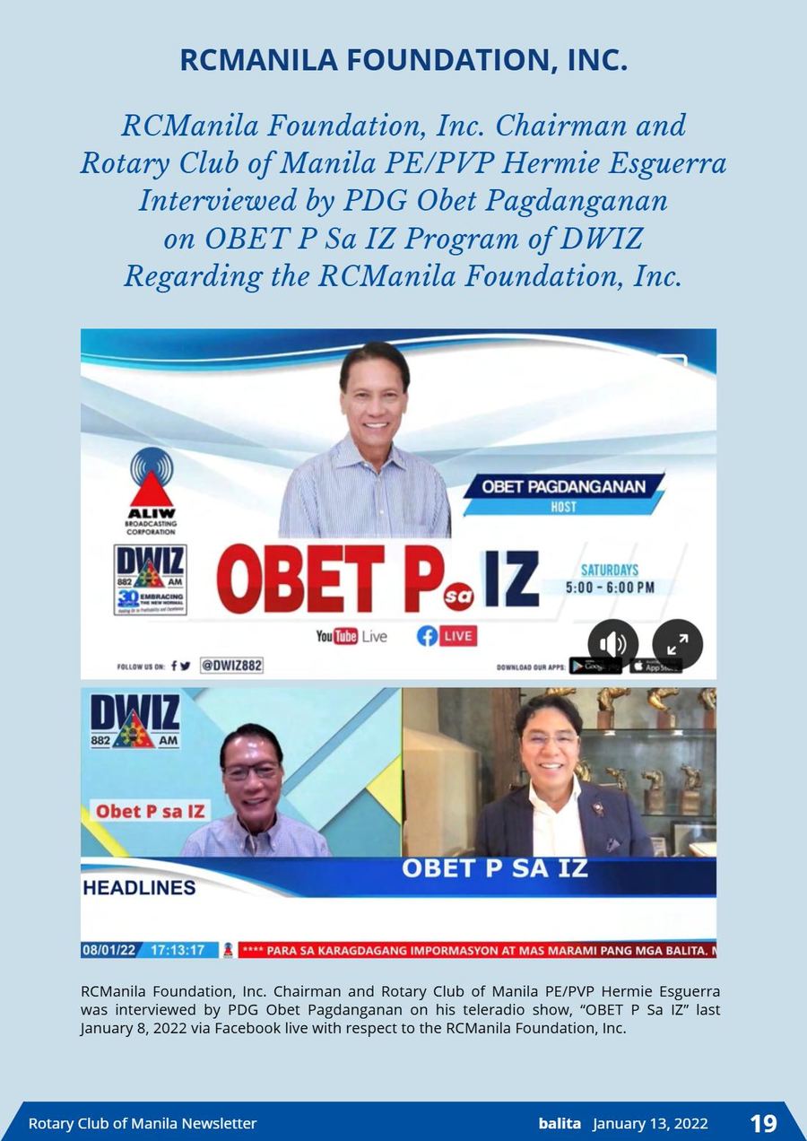 Balita issue 3899, PDF page 19