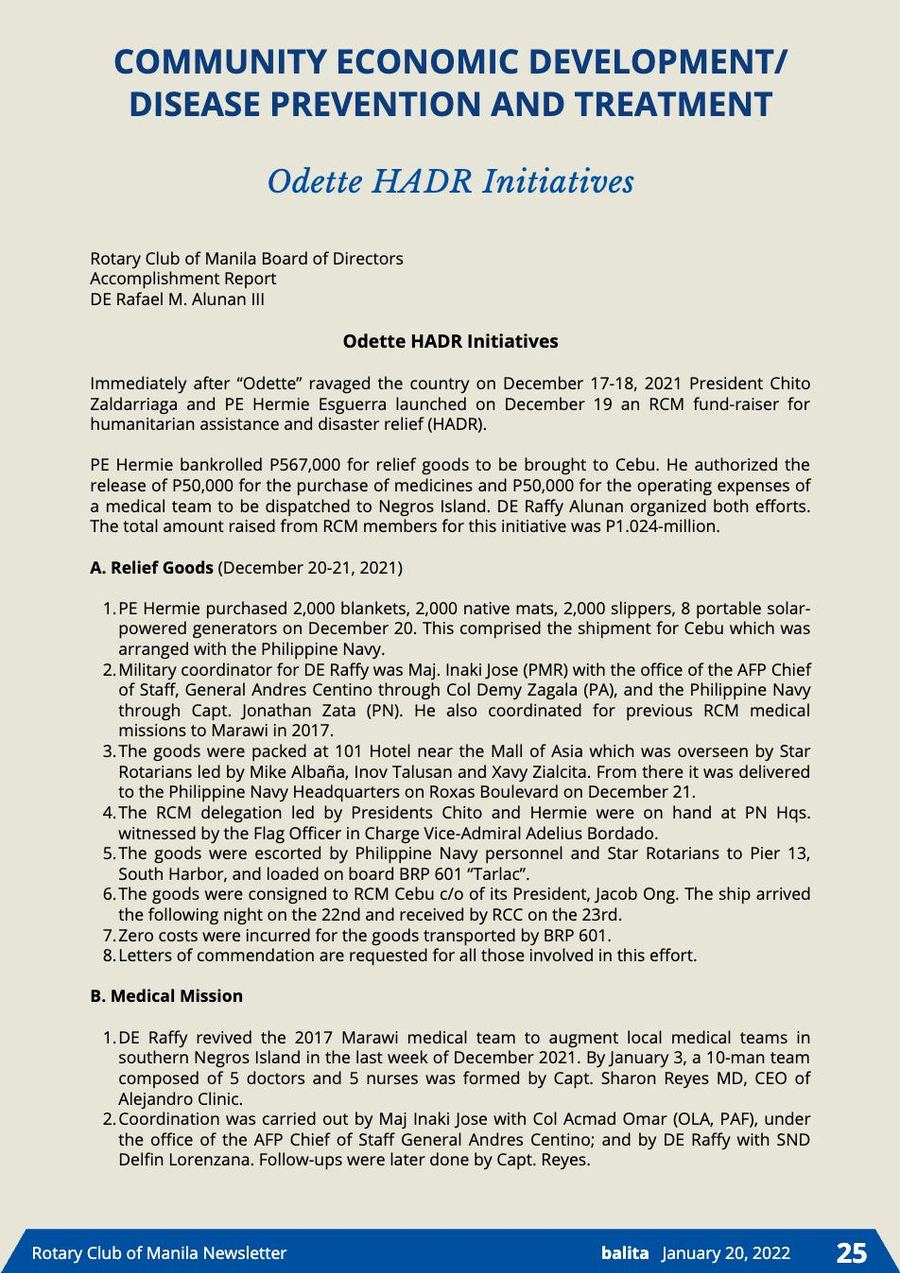 Balita issue 3900, PDF page 25