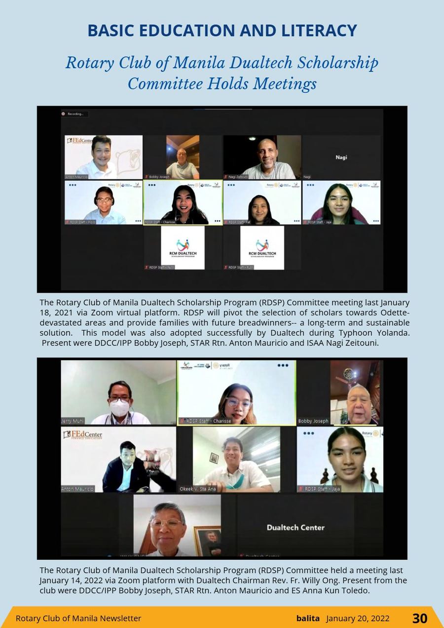 Balita issue 3900, PDF page 30