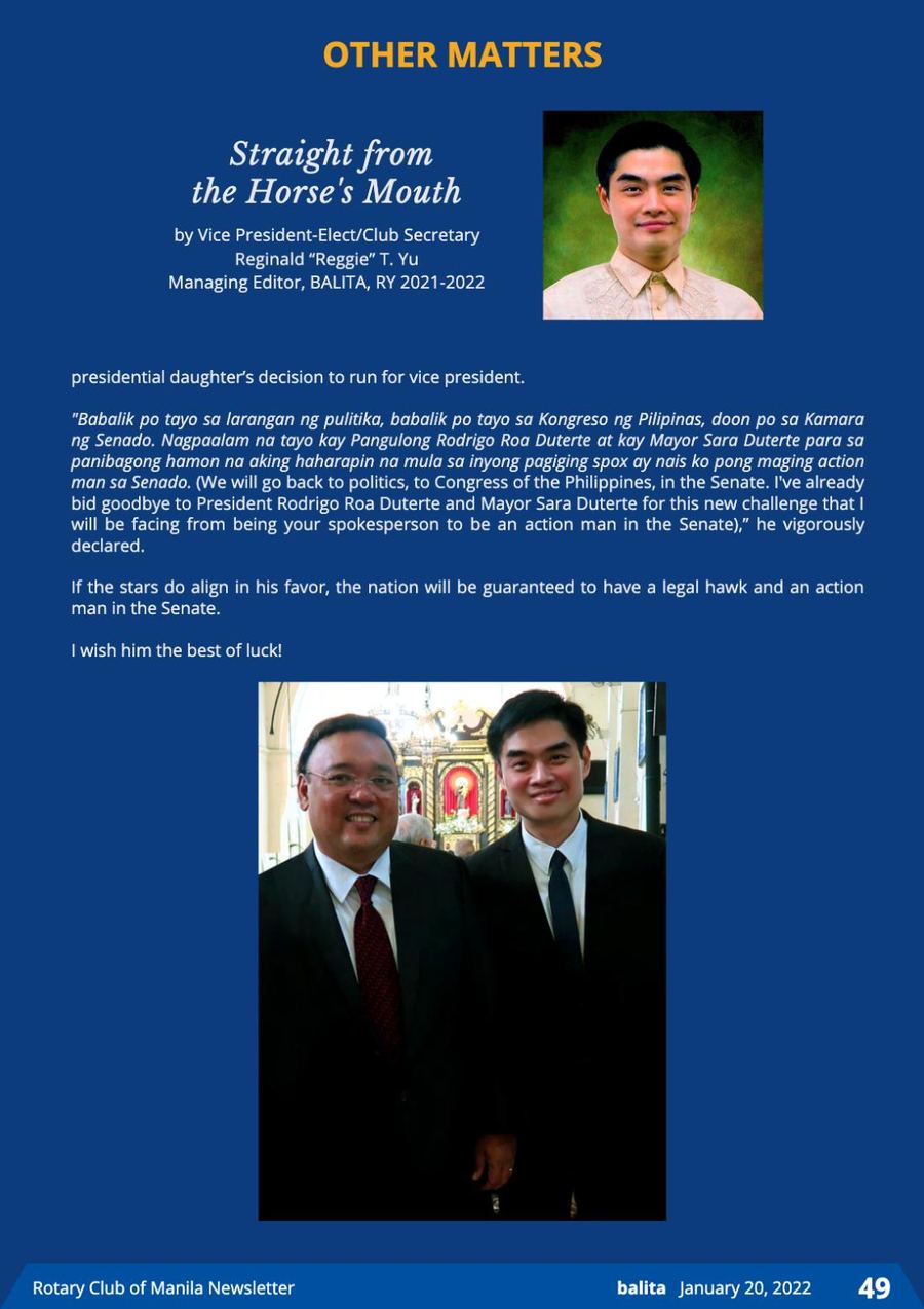 Balita issue 3900, PDF page 49