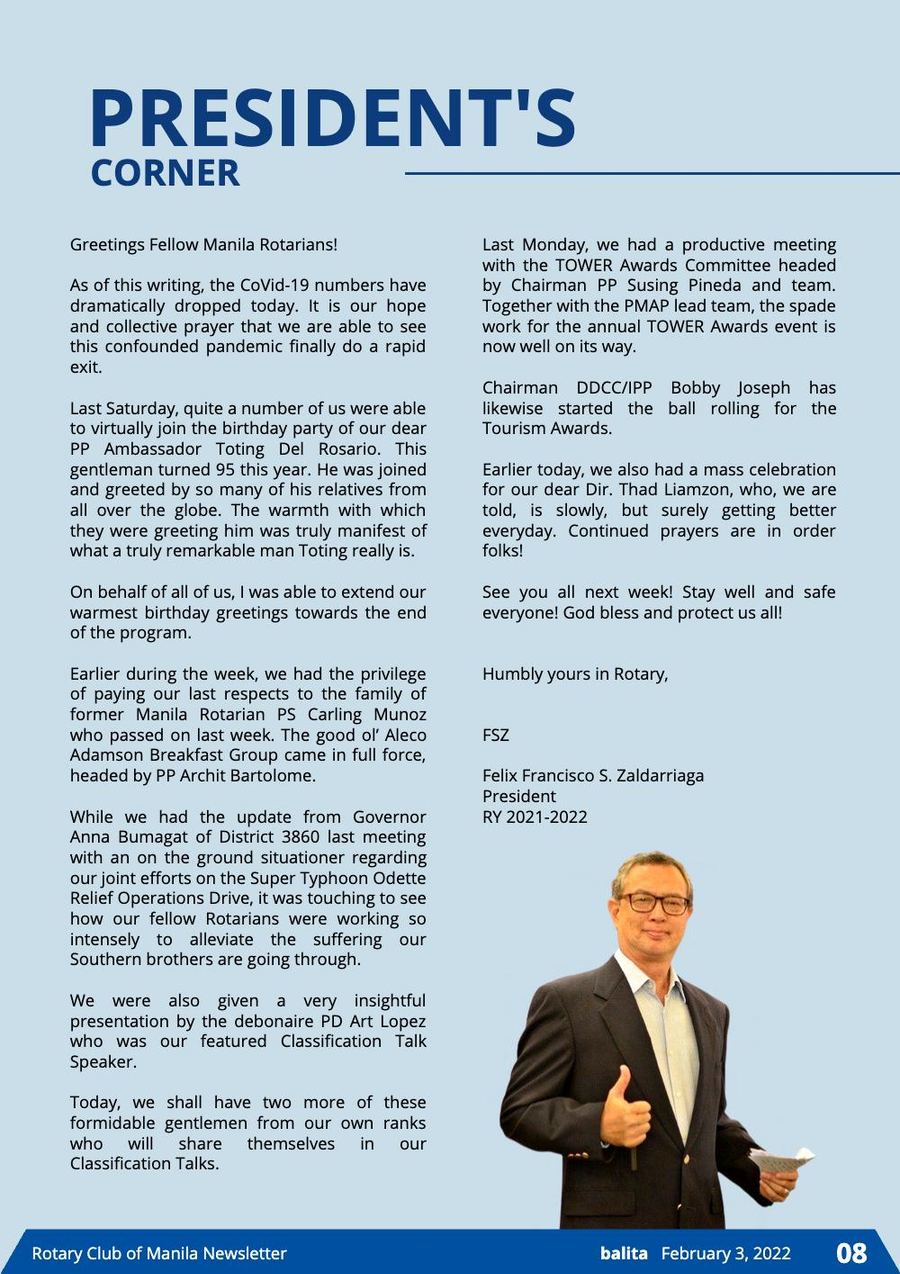 Balita issue 3902, PDF page 8