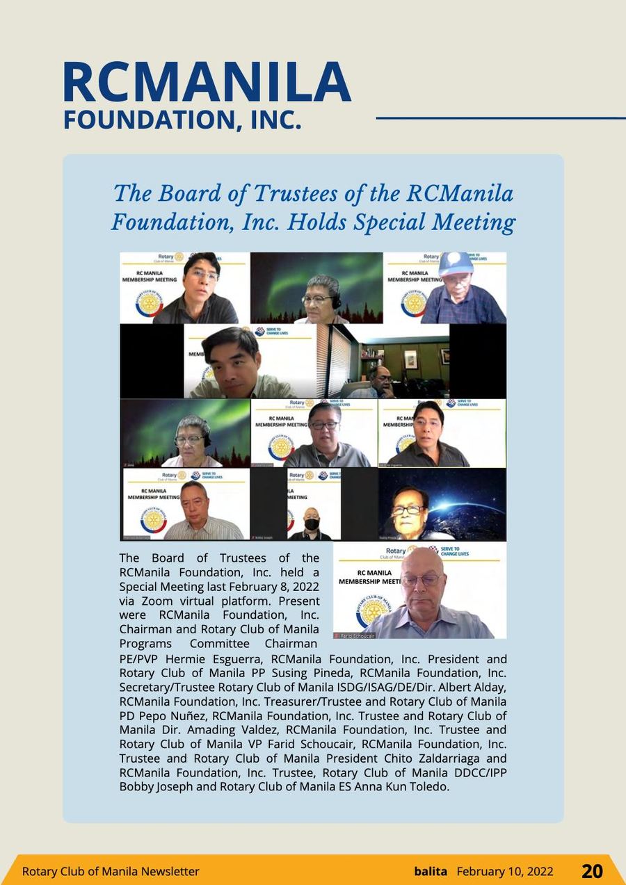 Balita issue 3903, PDF page 20