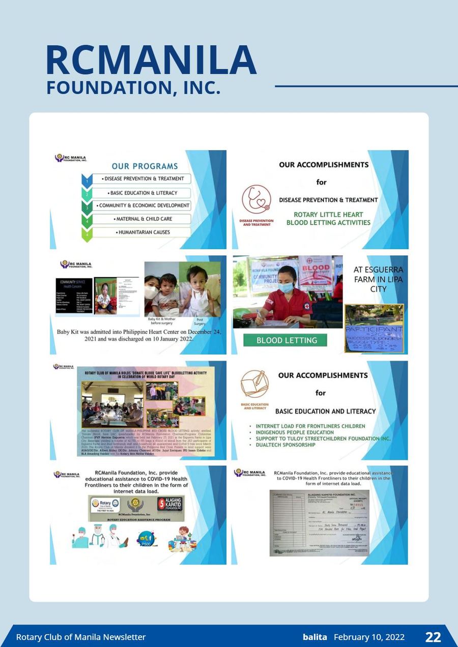 Balita issue 3903, PDF page 22