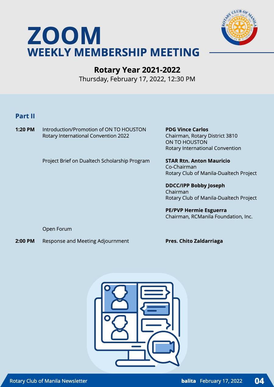 Balita issue 3904, PDF page 4