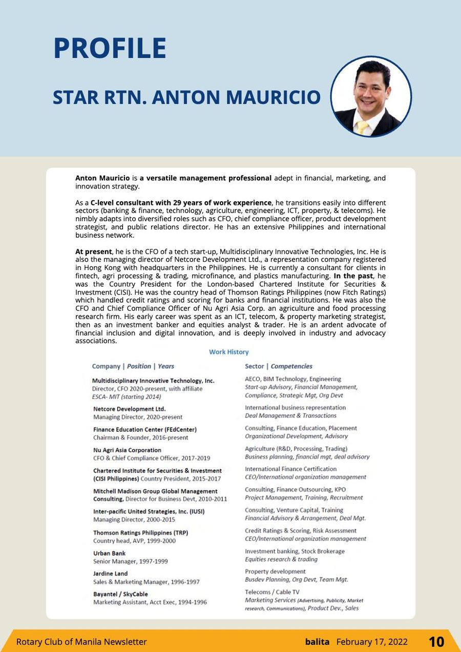 Balita issue 3904, PDF page 10