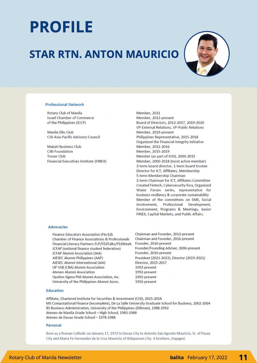 Balita issue 3904, PDF page 11