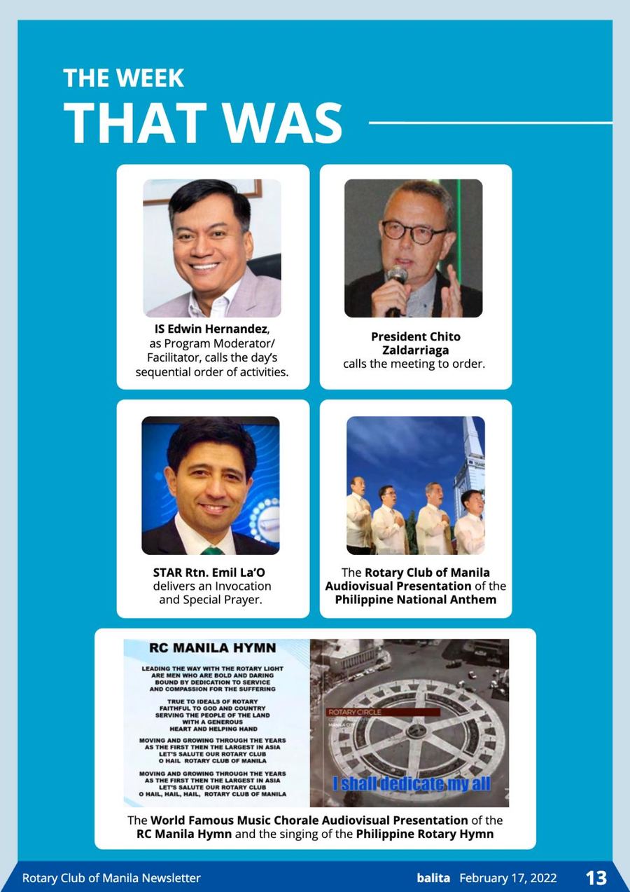 Balita issue 3904, PDF page 13