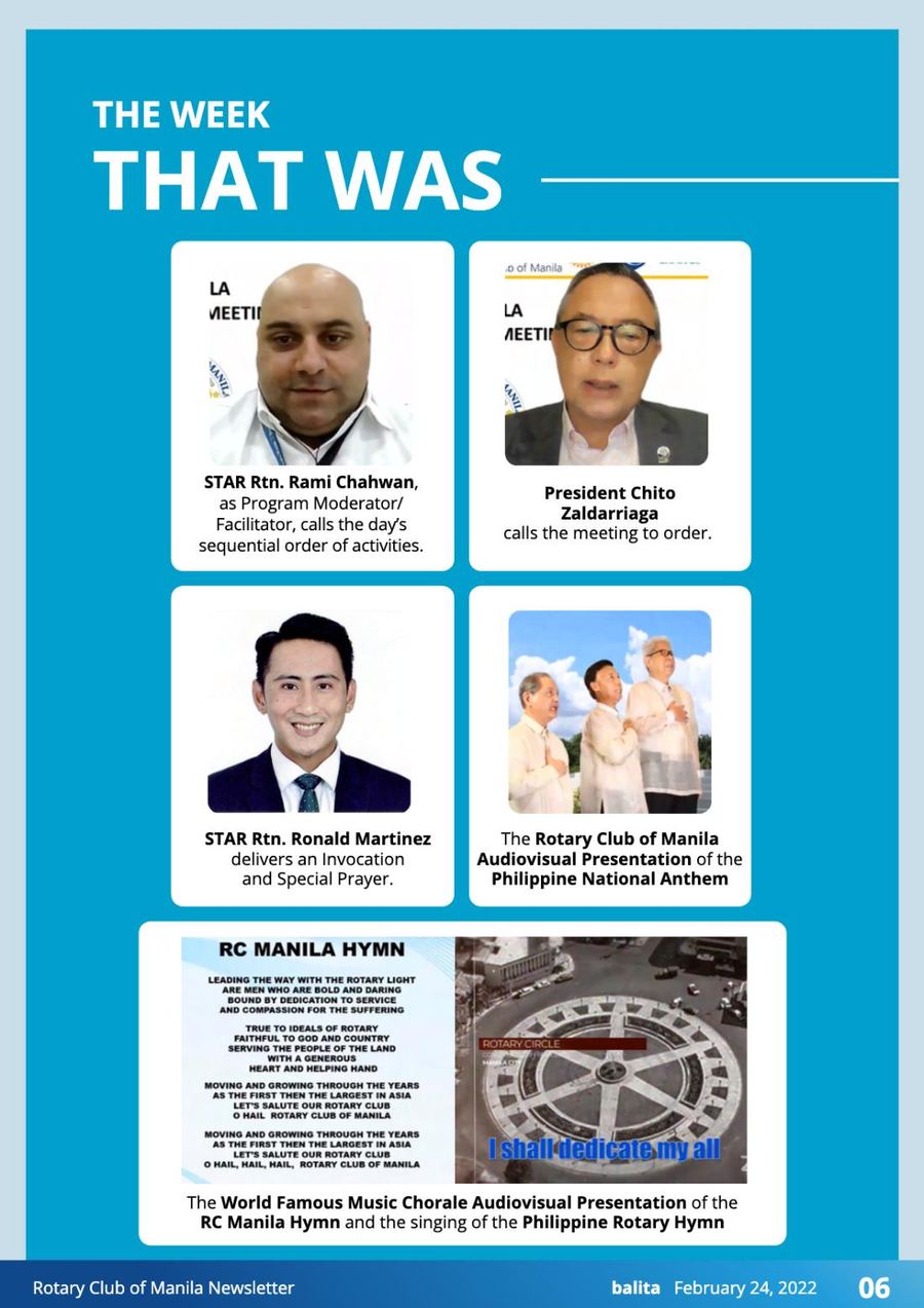 Balita issue 3905, PDF page 6