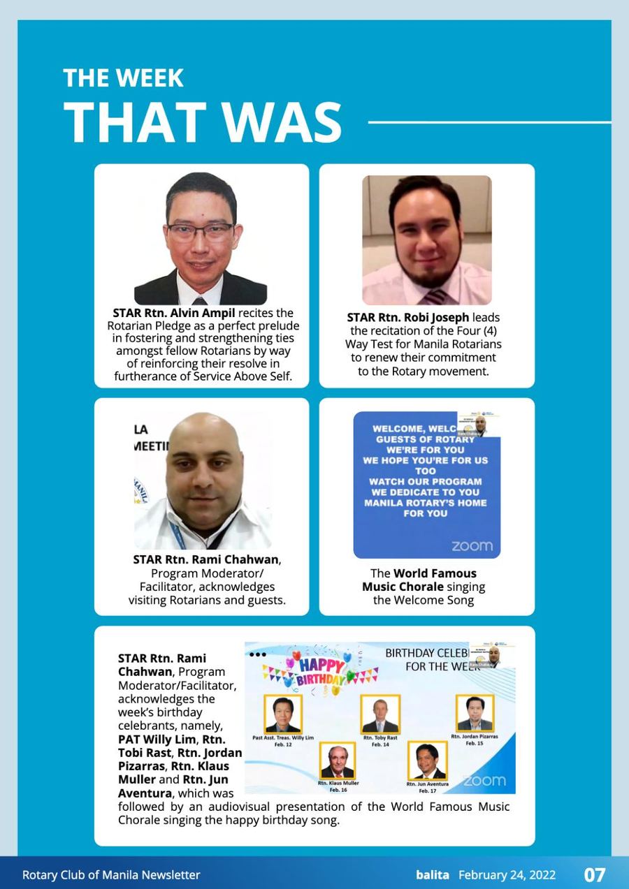 Balita issue 3905, PDF page 7