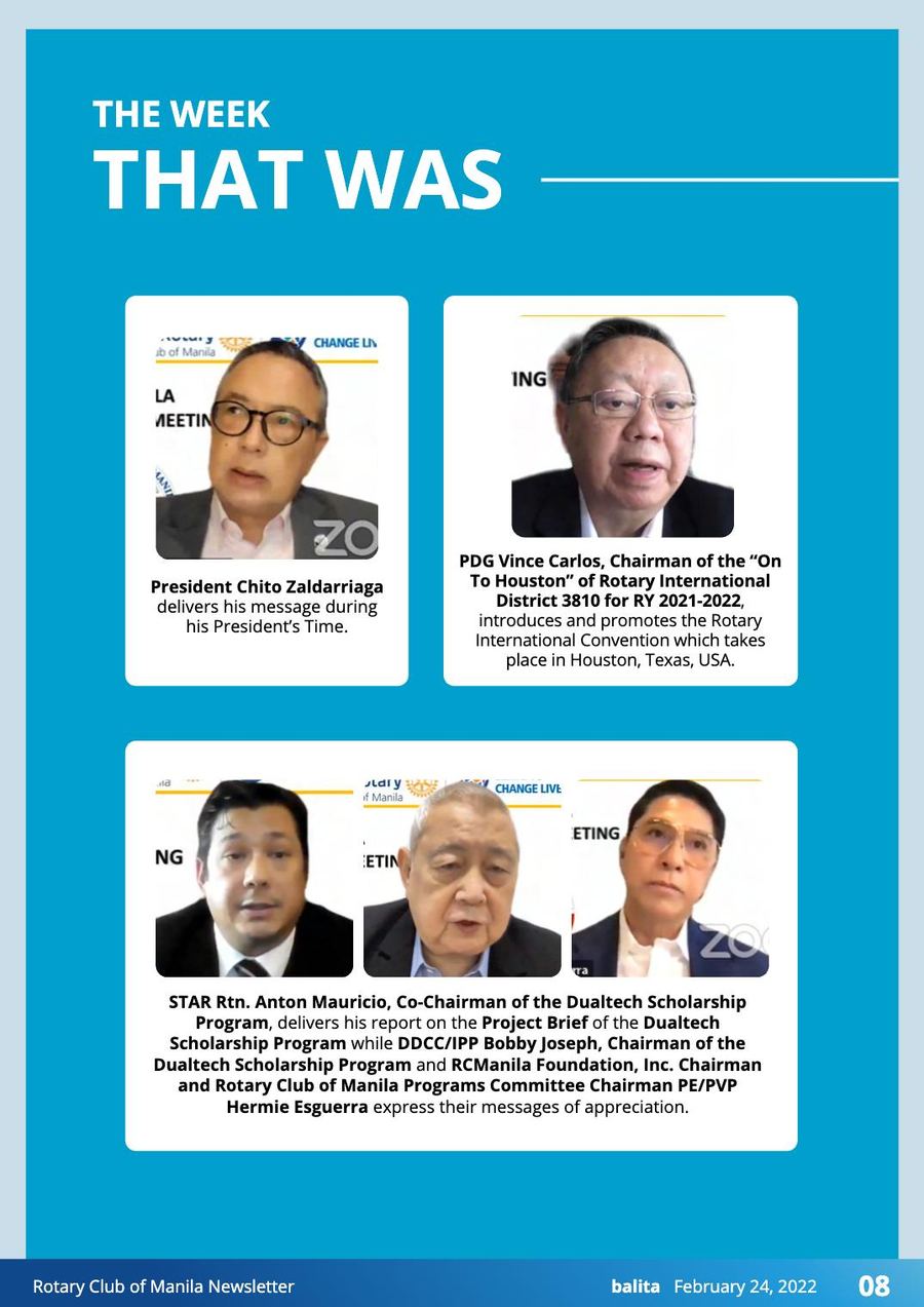 Balita issue 3905, PDF page 8