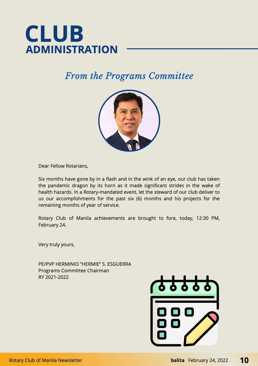 Balita issue 3905, PDF page 10