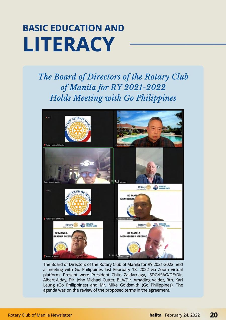 Balita issue 3905, PDF page 20