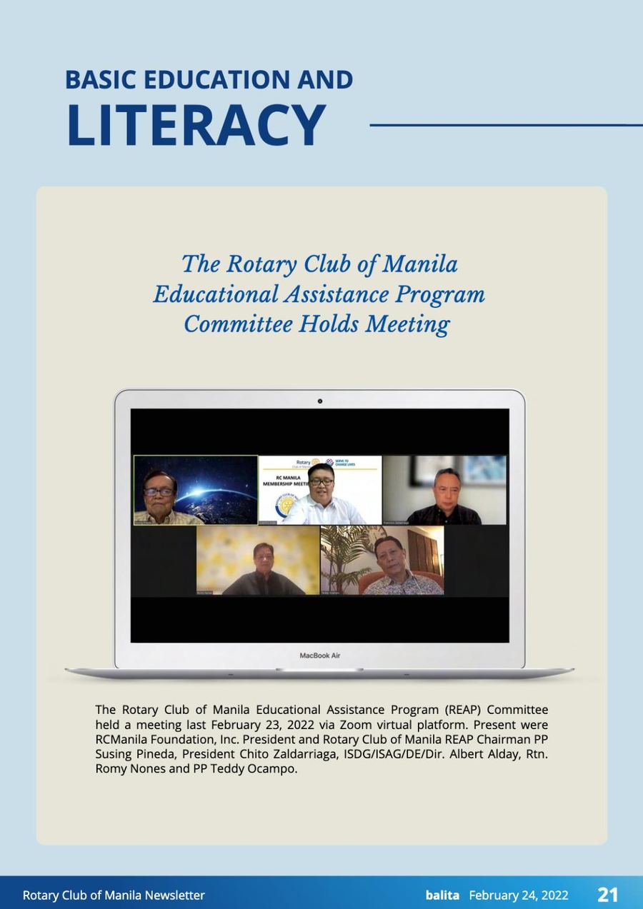 Balita issue 3905, PDF page 21