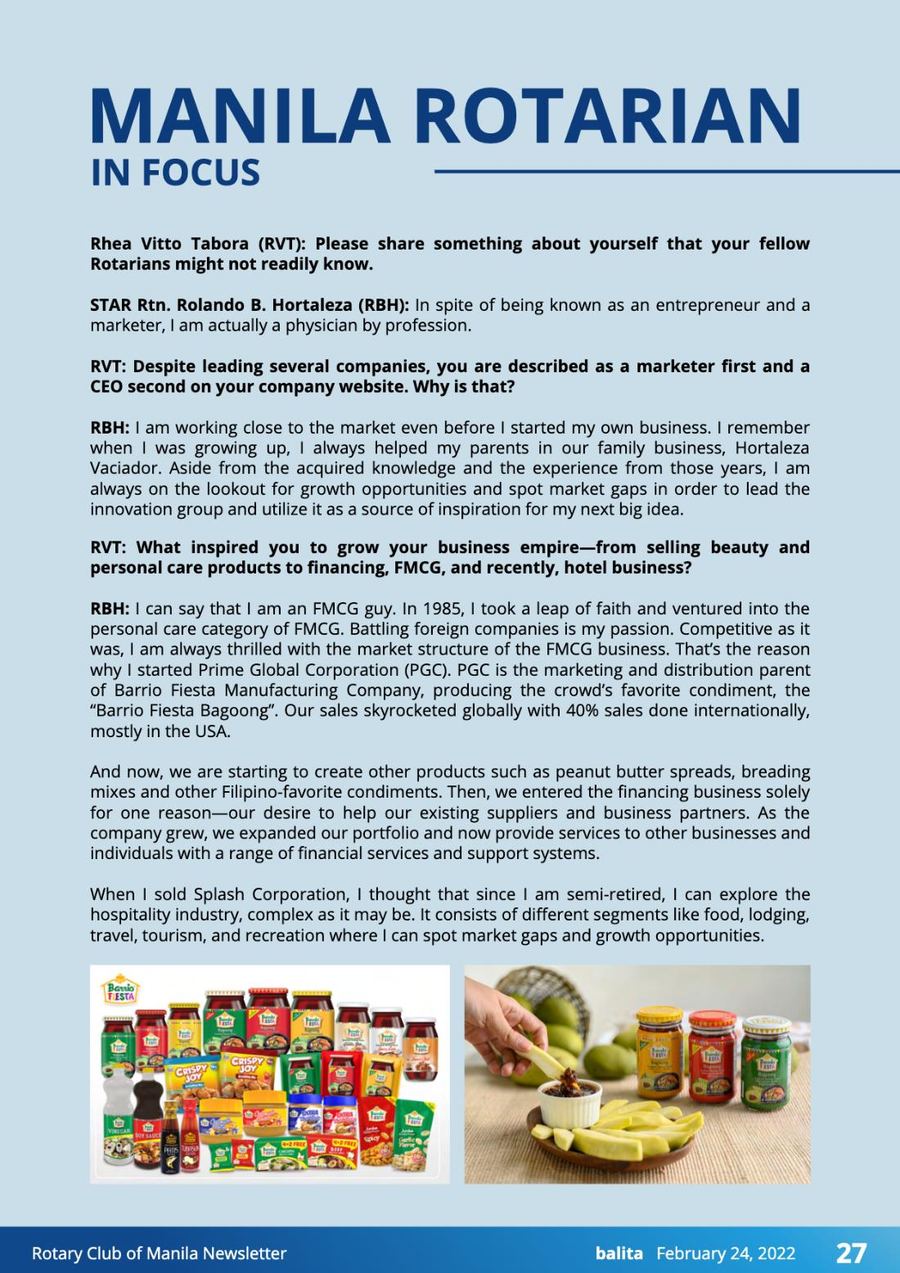 Balita issue 3905, PDF page 27