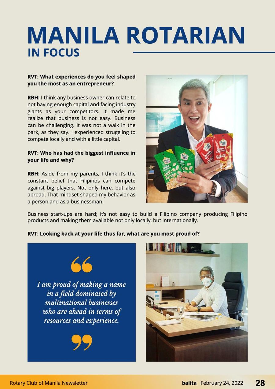 Balita issue 3905, PDF page 28