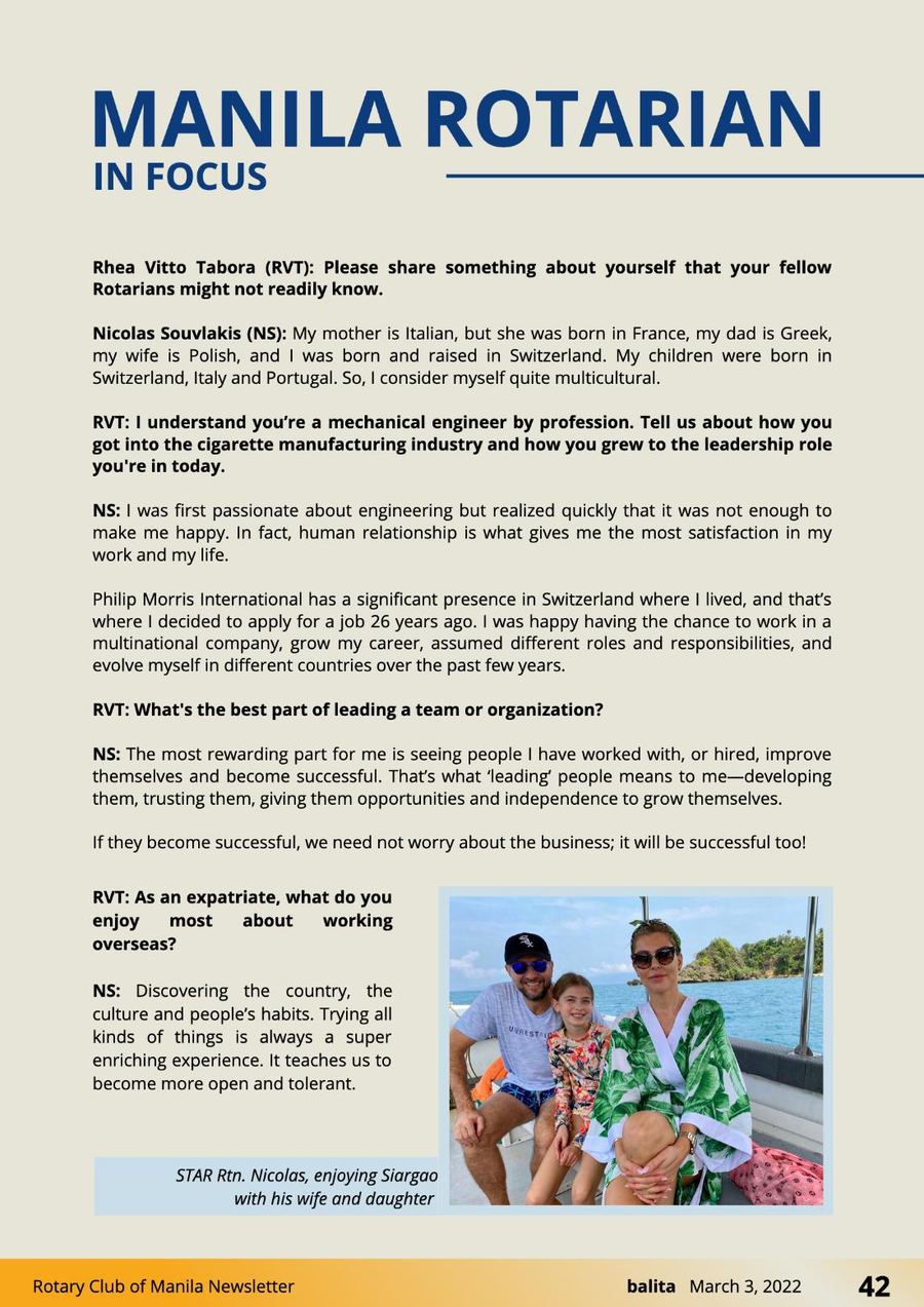 Balita issue 3906, PDF page 42