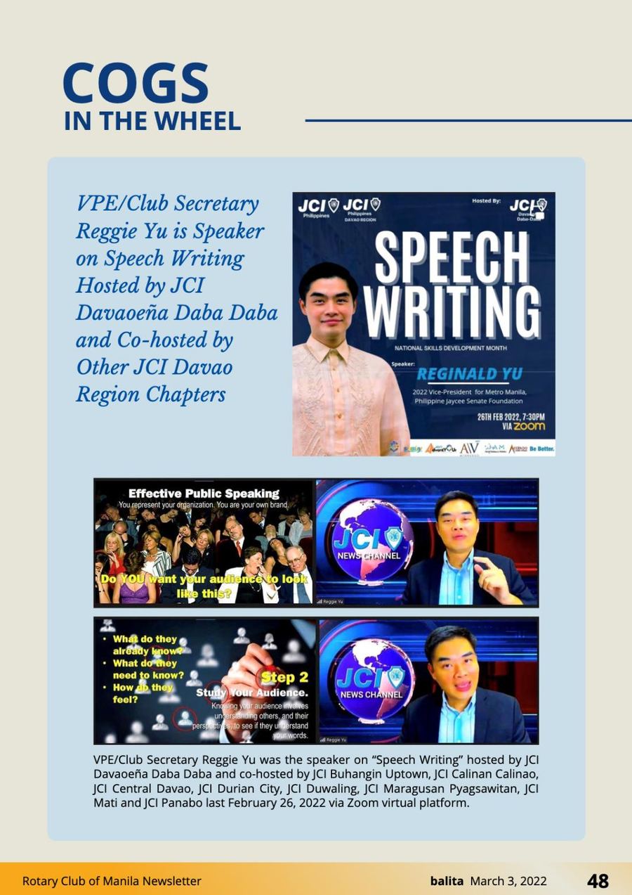 Balita issue 3906, PDF page 48
