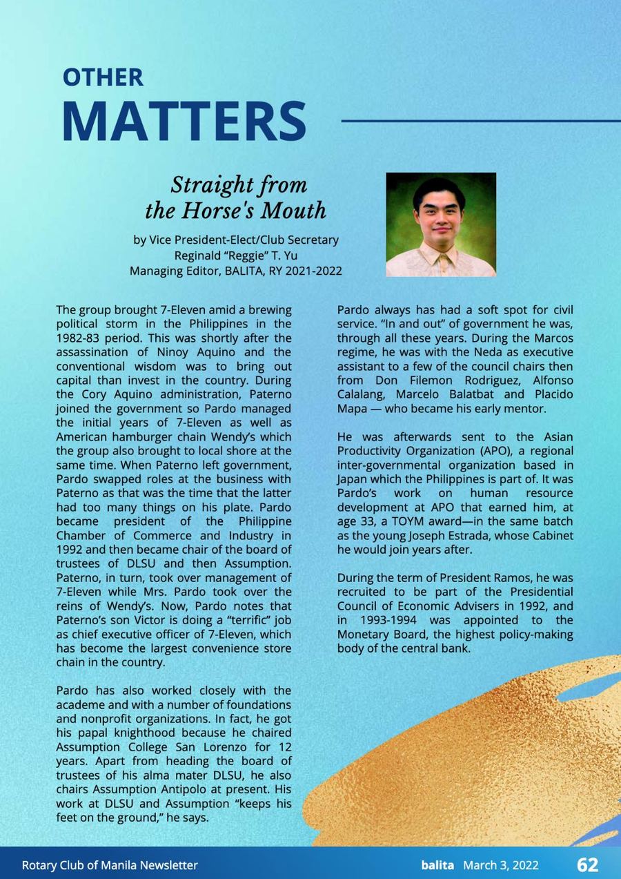 Balita issue 3906, PDF page 62