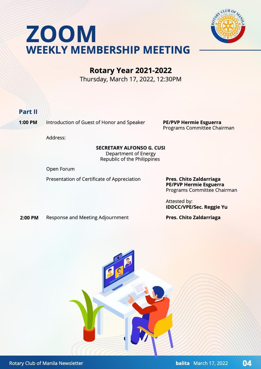 Balita issue 3908, PDF page 4