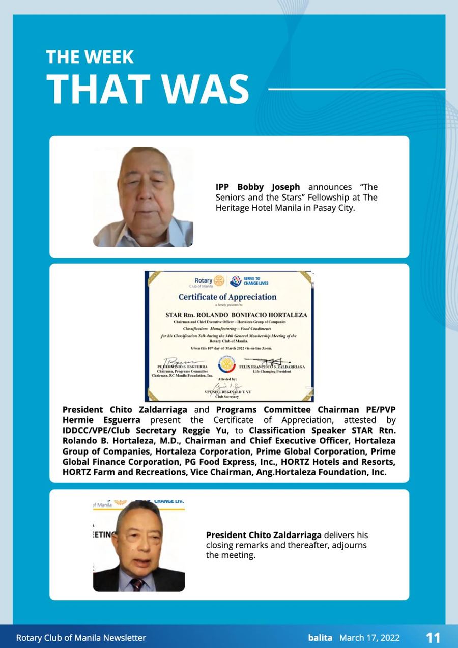 Balita issue 3908, PDF page 11