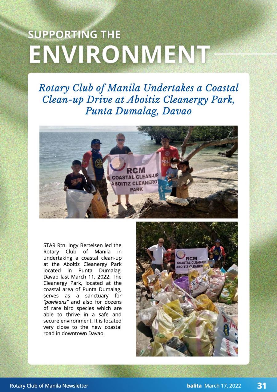Balita issue 3908, PDF page 31