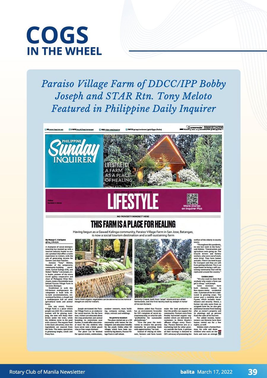 Balita issue 3908, PDF page 39