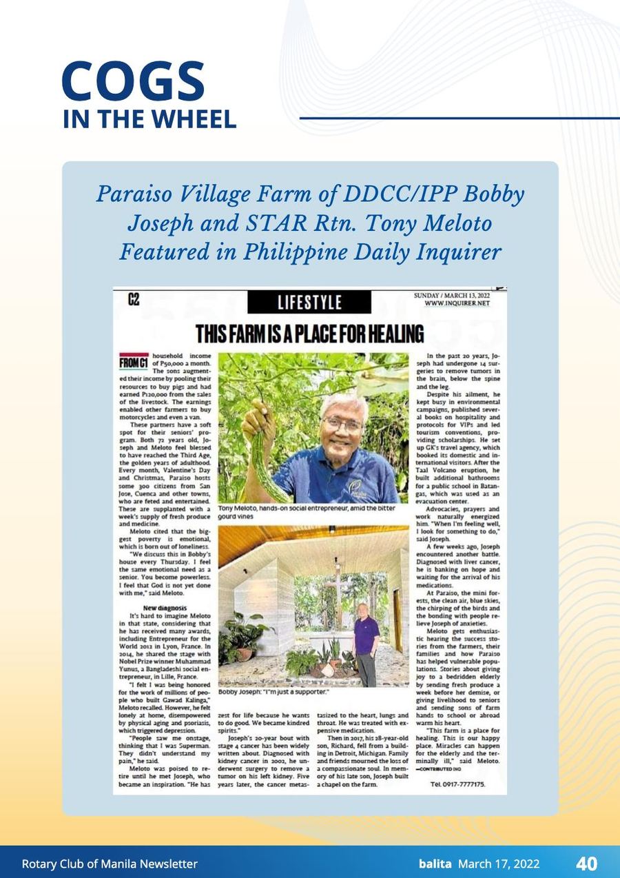 Balita issue 3908, PDF page 40