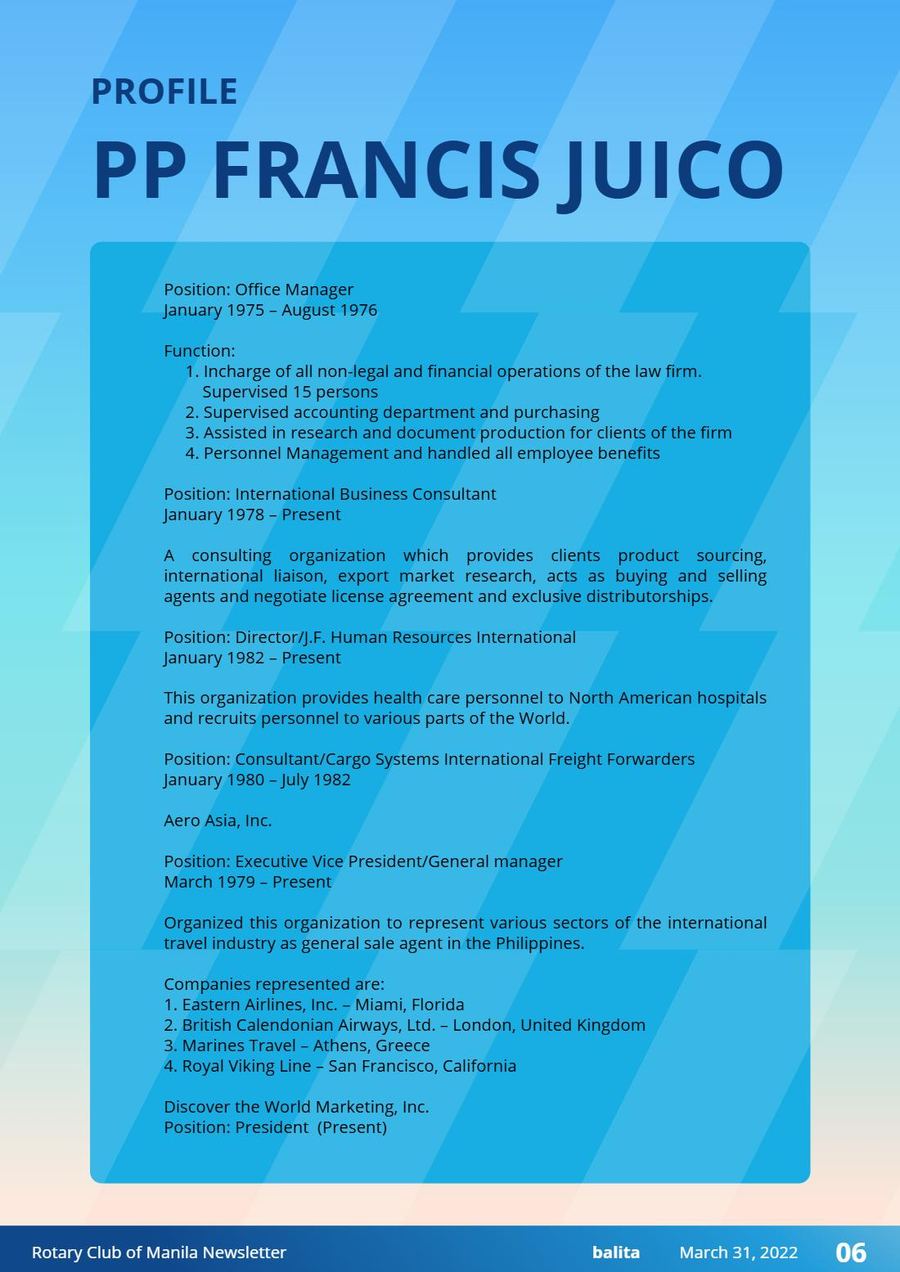 Balita issue 3910, PDF page 6