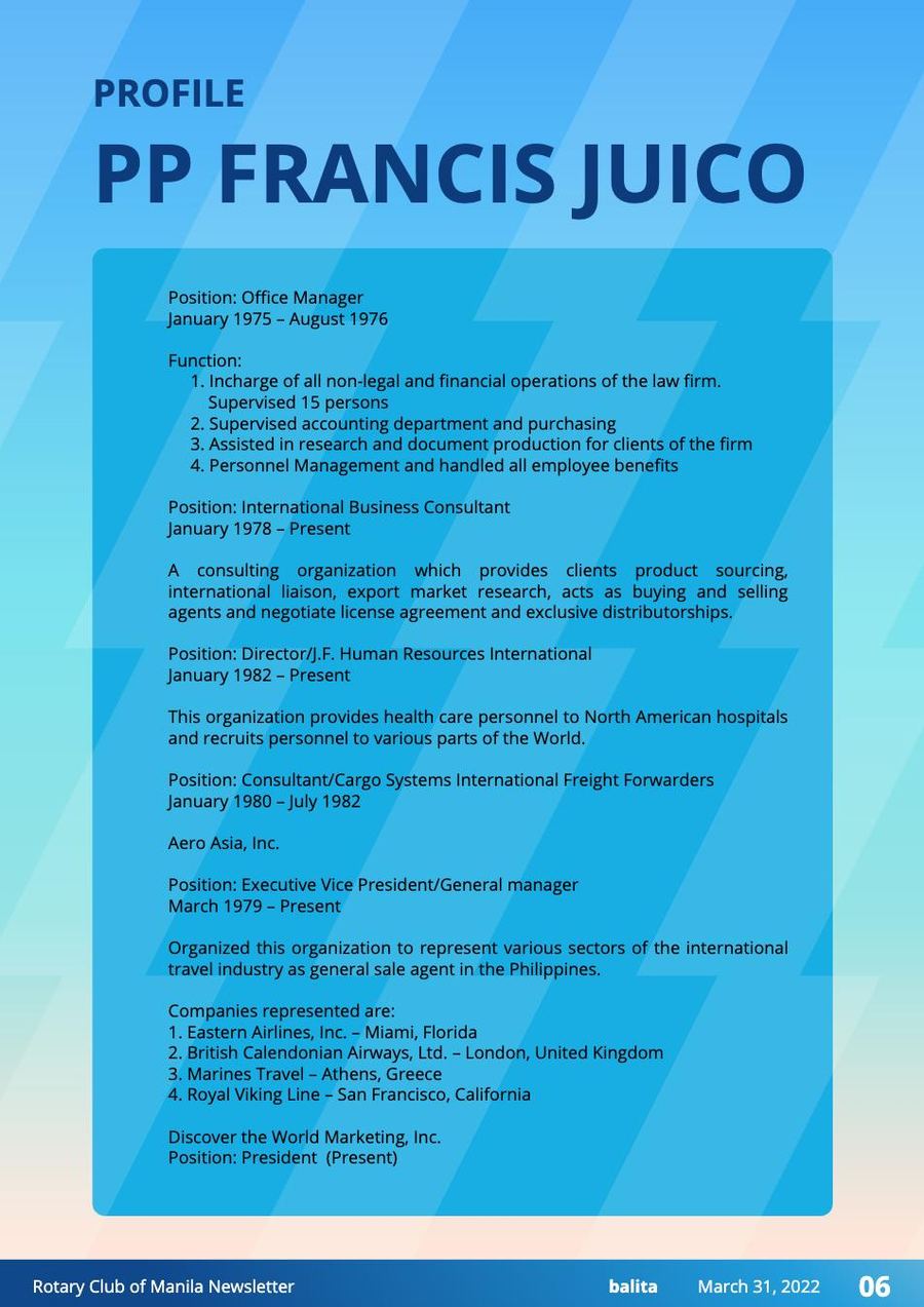 Balita issue 3910, PDF page 6