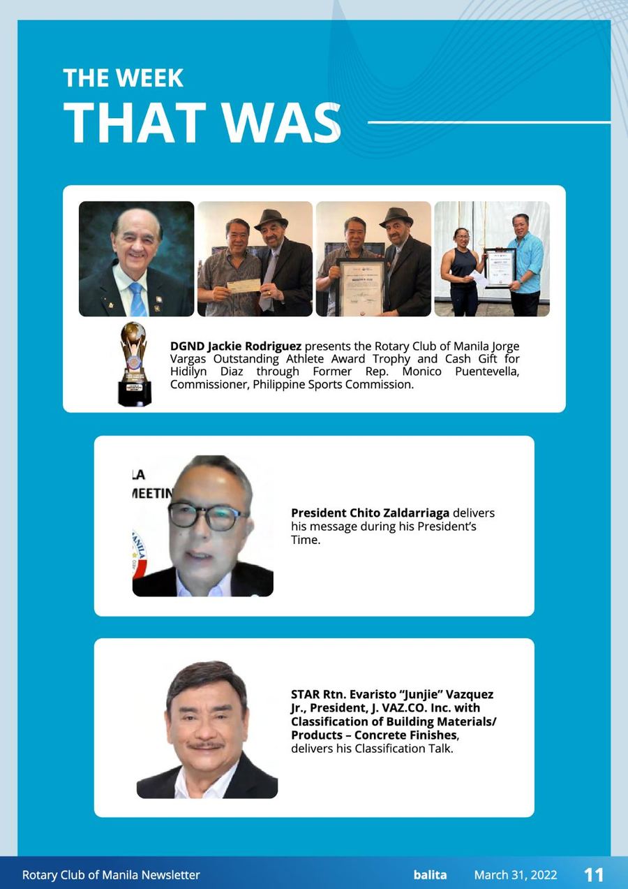 Balita issue 3910, PDF page 11