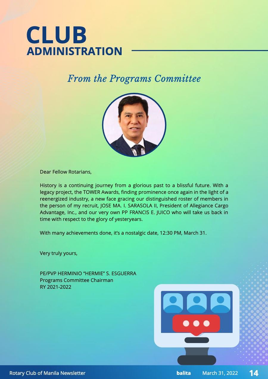 Balita issue 3910, PDF page 14