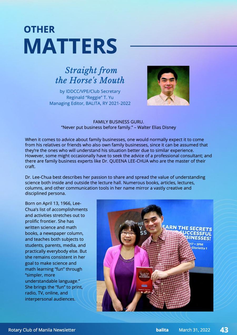 Balita issue 3910, PDF page 43