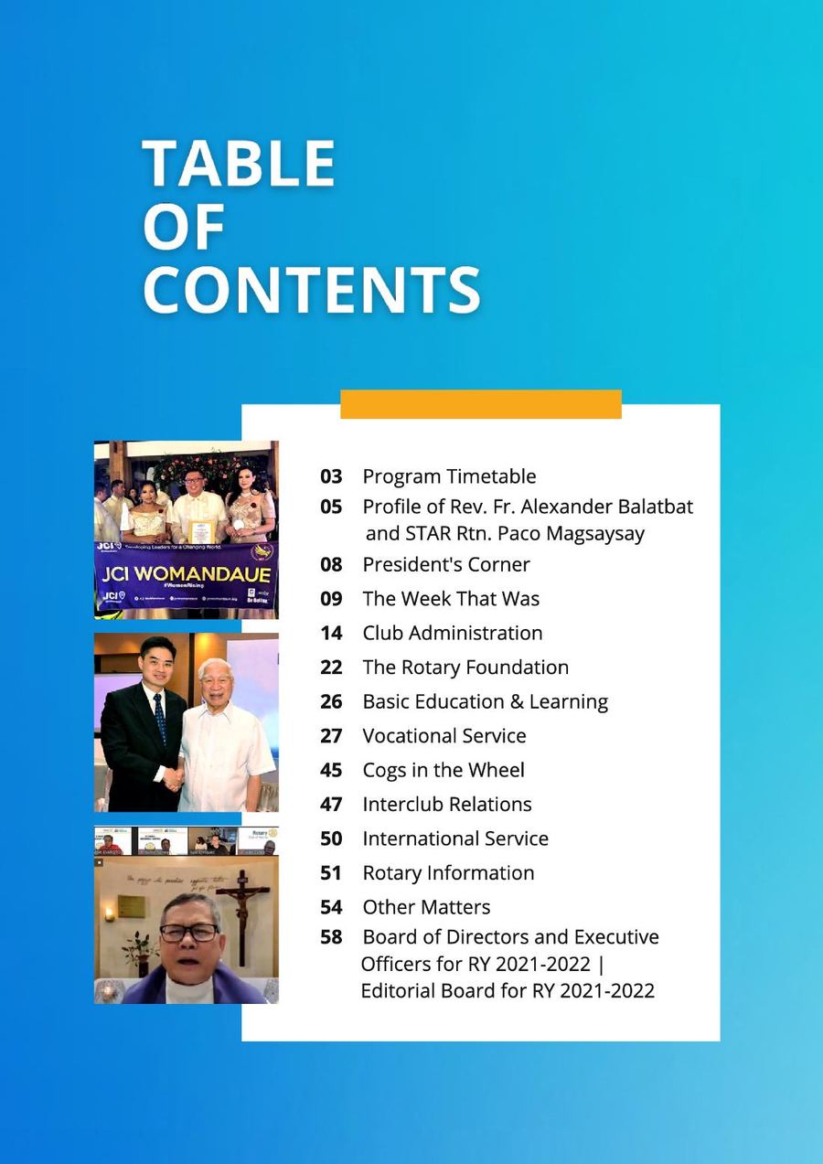 Balita issue 3911, PDF page 2