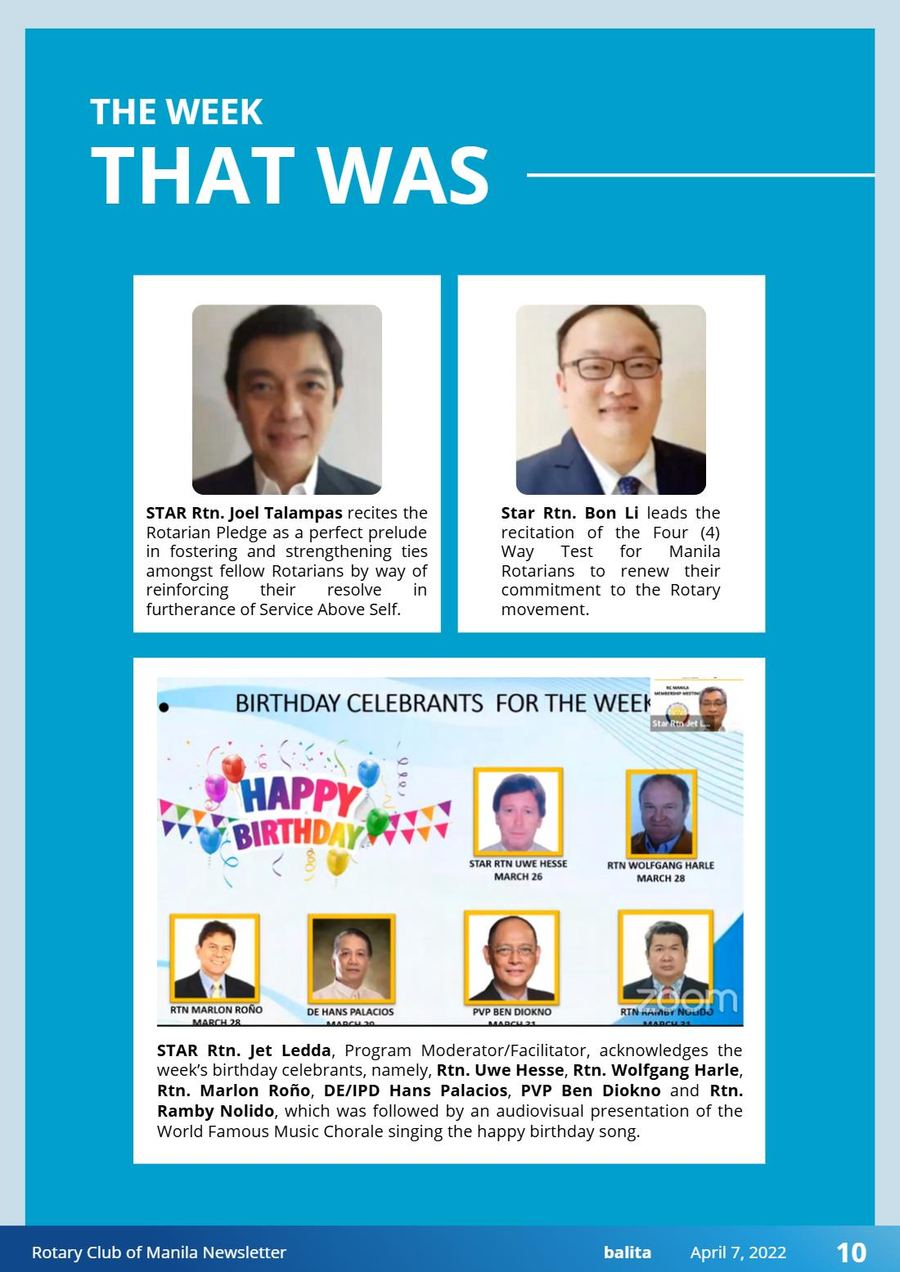 Balita issue 3911, PDF page 10