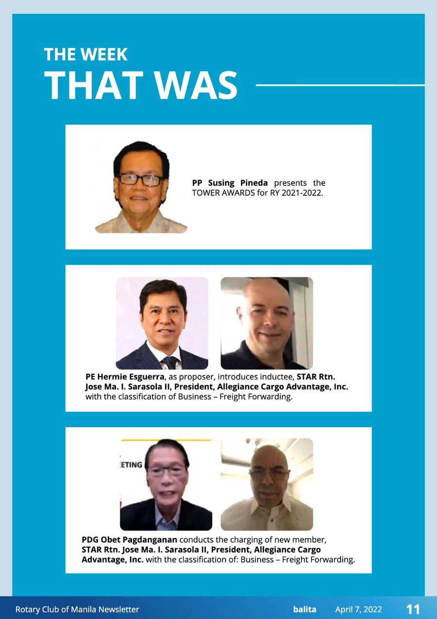 Balita issue 3911, PDF page 11