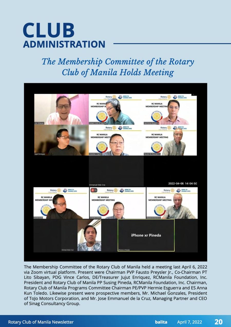 Balita issue 3911, PDF page 20