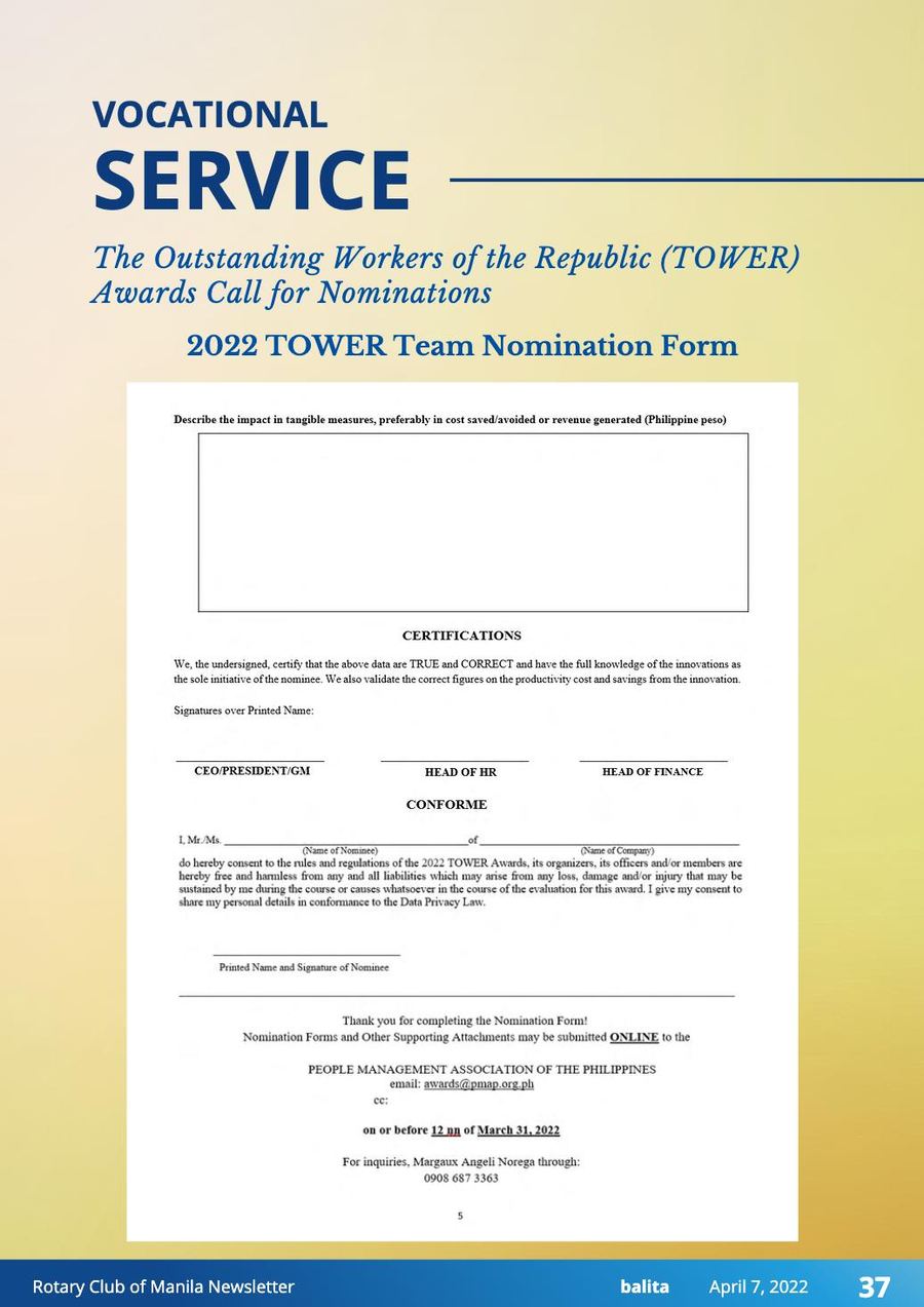 Balita issue 3911, PDF page 37