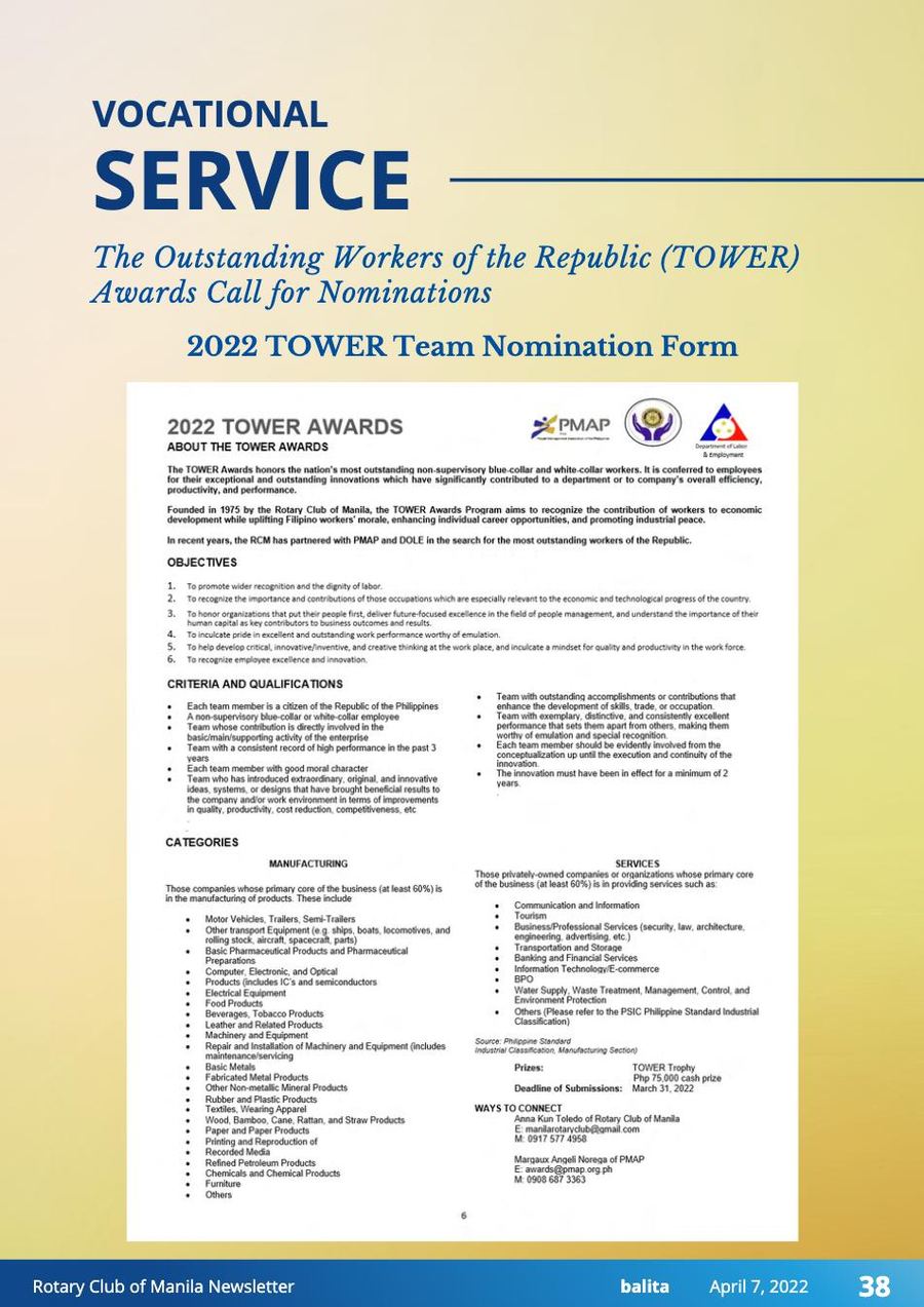 Balita issue 3911, PDF page 38