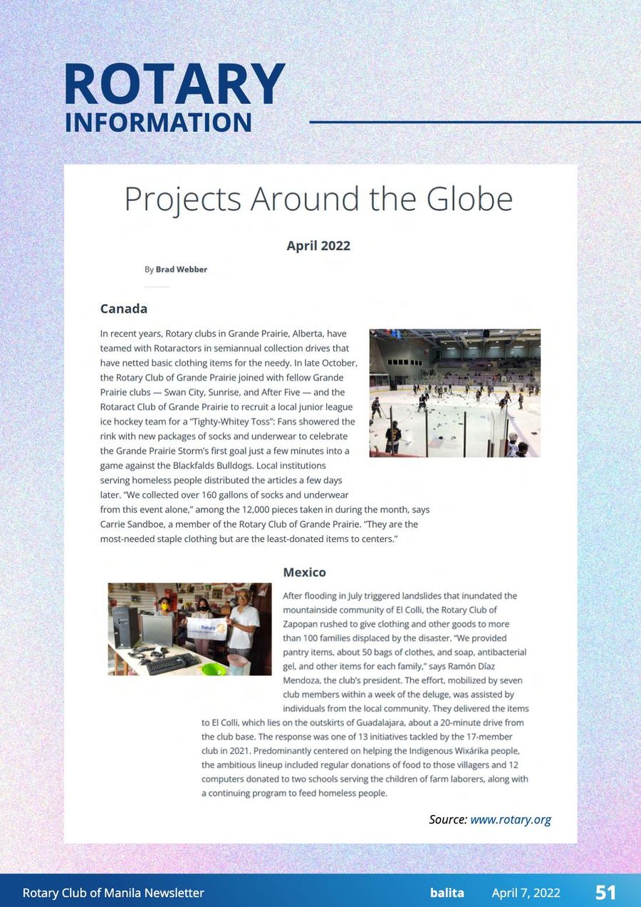 Balita issue 3911, PDF page 51
