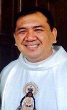 Rev. Fr. Alexander P. Balatbat
