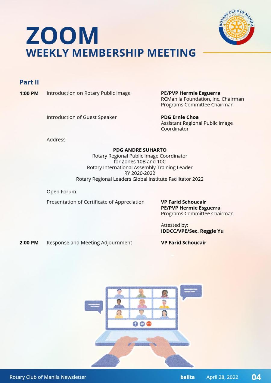 Balita issue 3913, PDF page 4