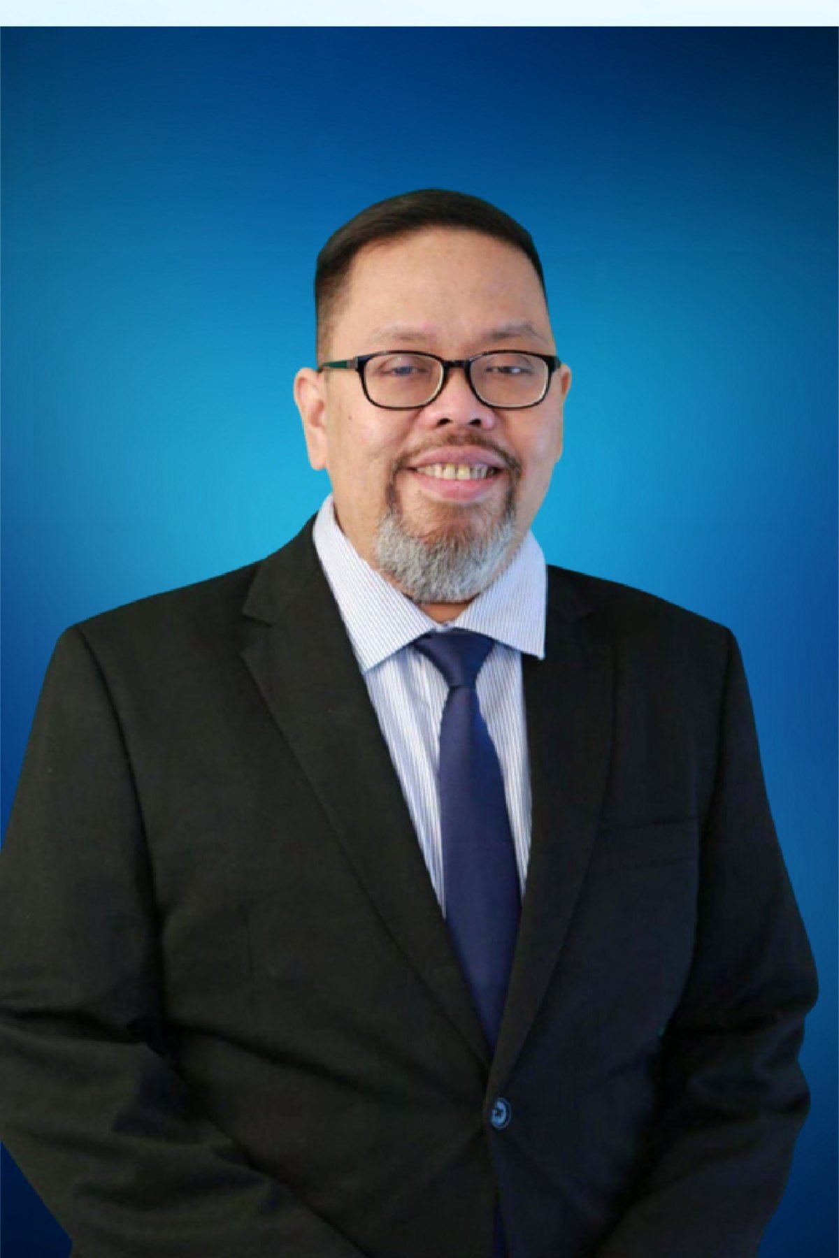 James Arthur B. Jimenez