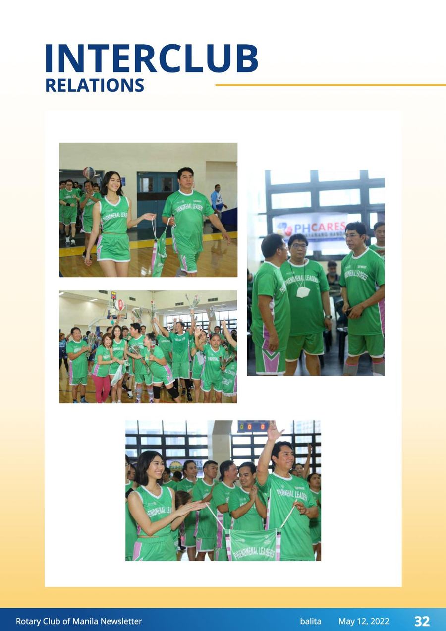 Balita issue 3915, PDF page 32