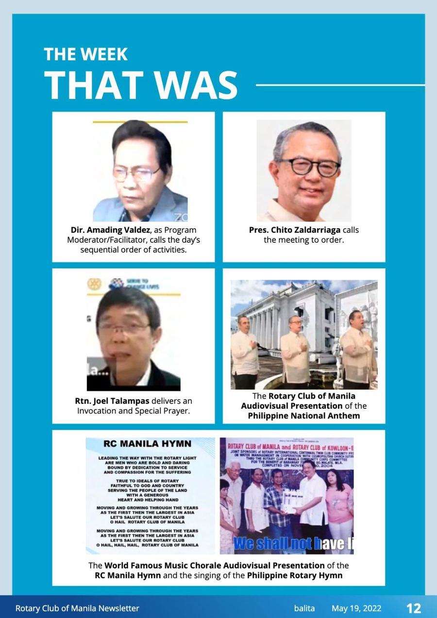 Balita issue 3916, PDF page 12