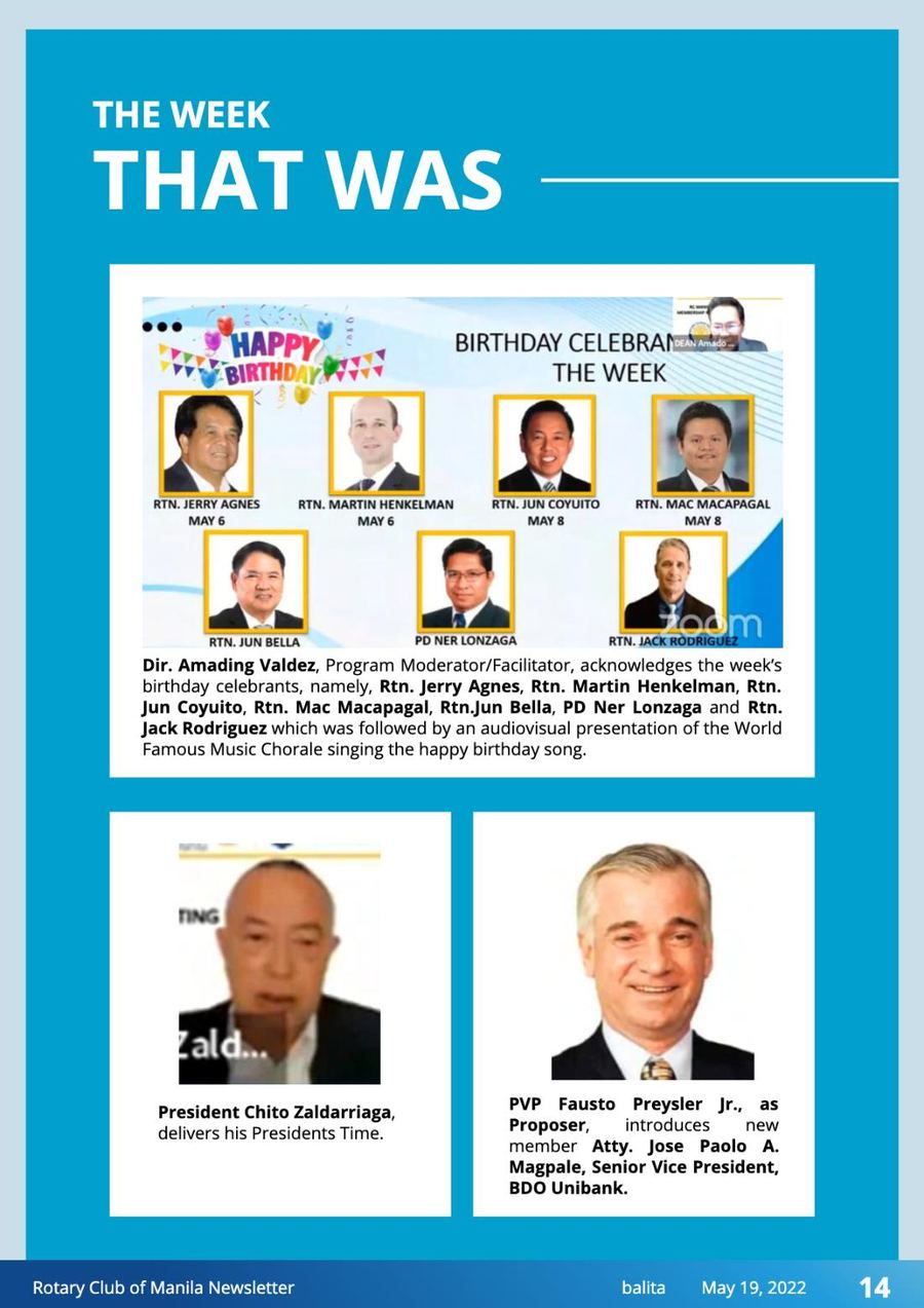 Balita issue 3916, PDF page 14
