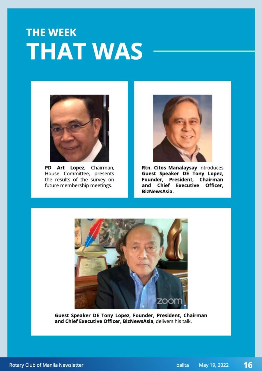 Balita issue 3916, PDF page 16