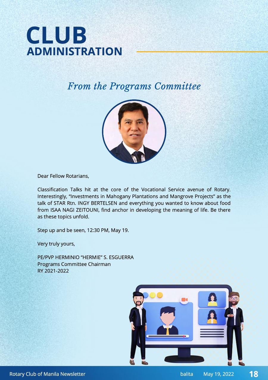 Balita issue 3916, PDF page 18