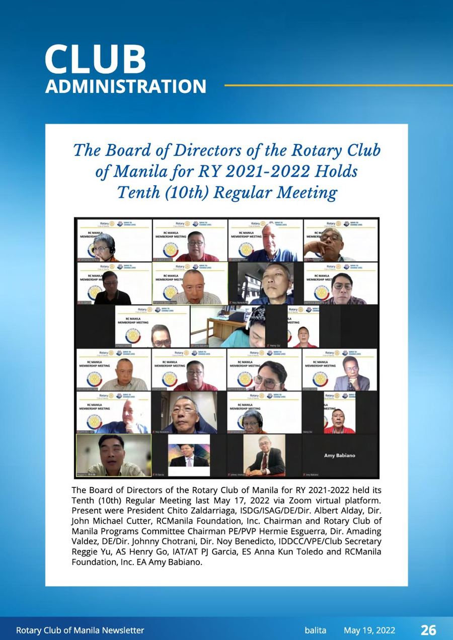 Balita issue 3916, PDF page 26