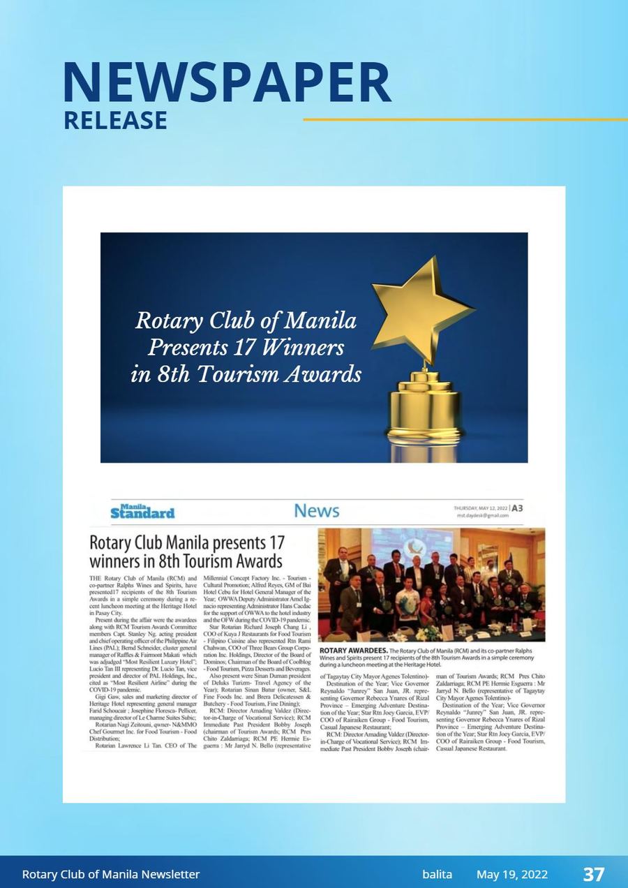 Balita issue 3916, PDF page 37