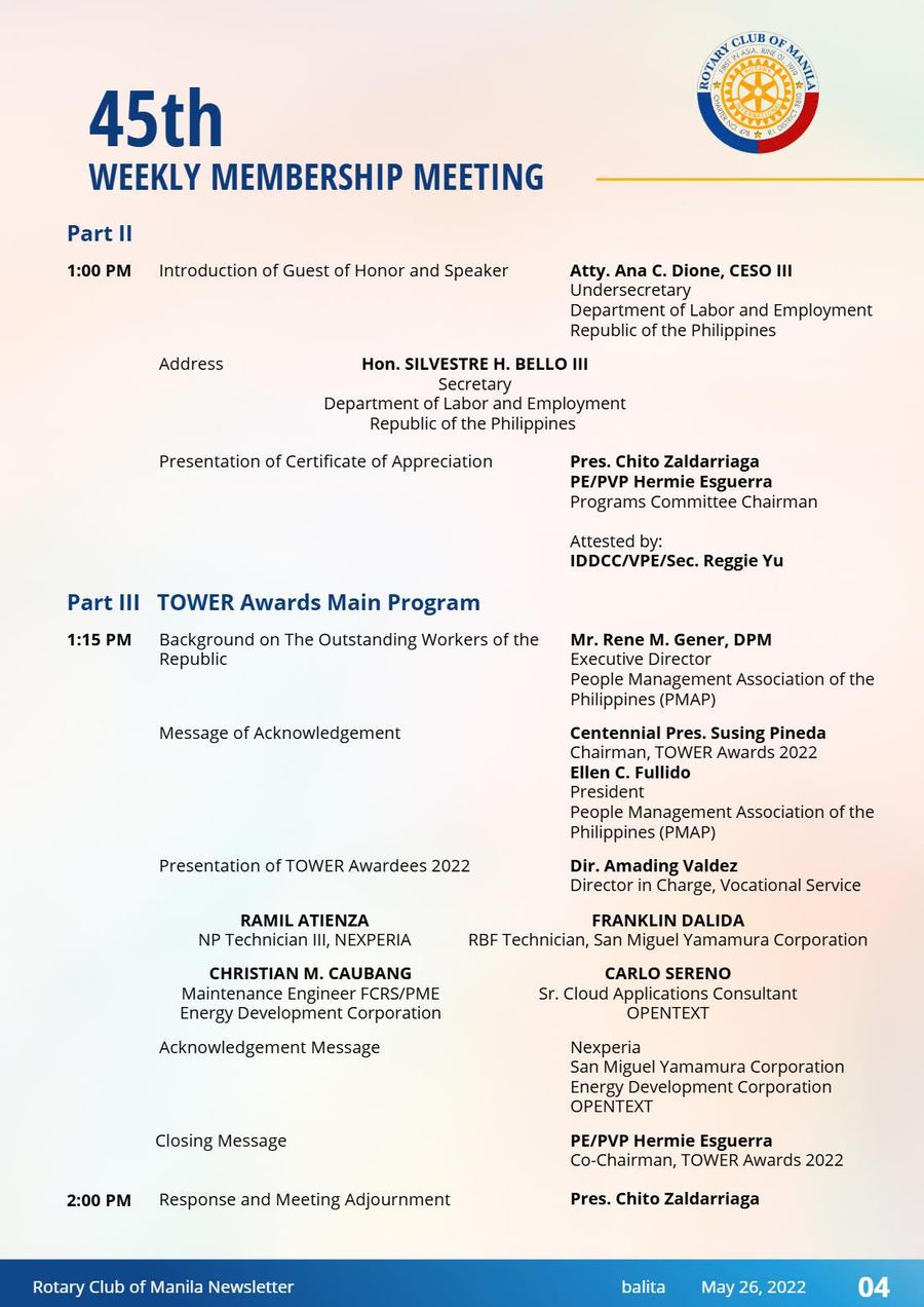 Balita issue 3917, PDF page 4